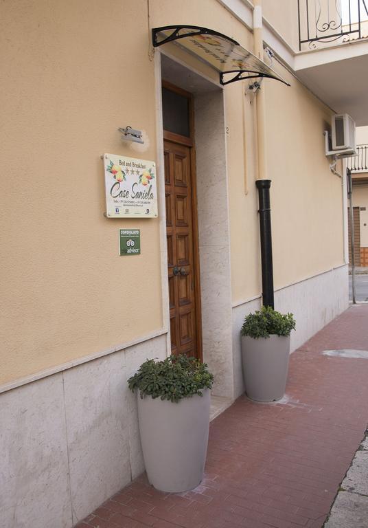 Saniela Terrasini