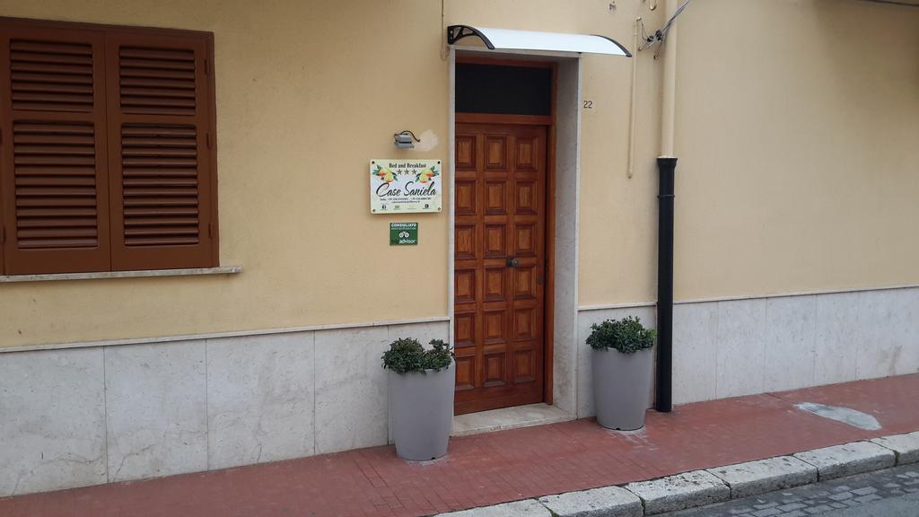 Bed & Breakfast Saniela Terrasini