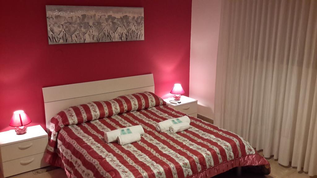 Bed & Breakfast Saniela Terrasini