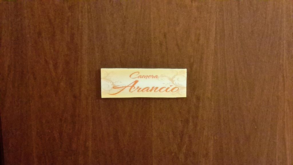 Bed & Breakfast Saniela Terrasini