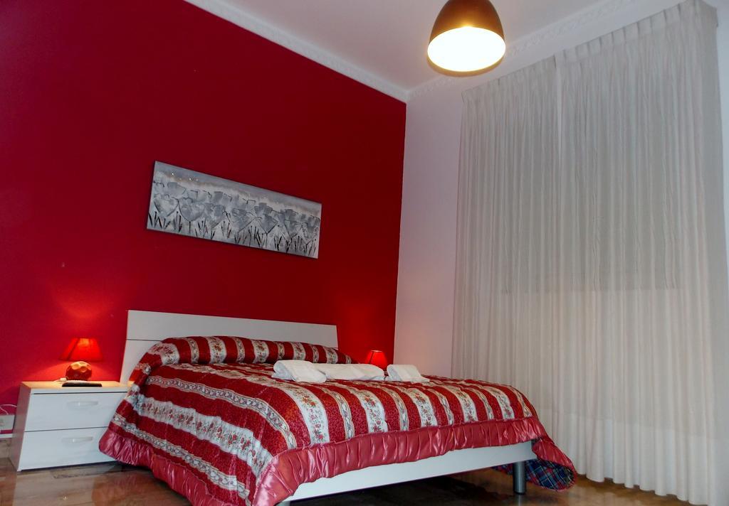 Bed & Breakfast Saniela Terrasini