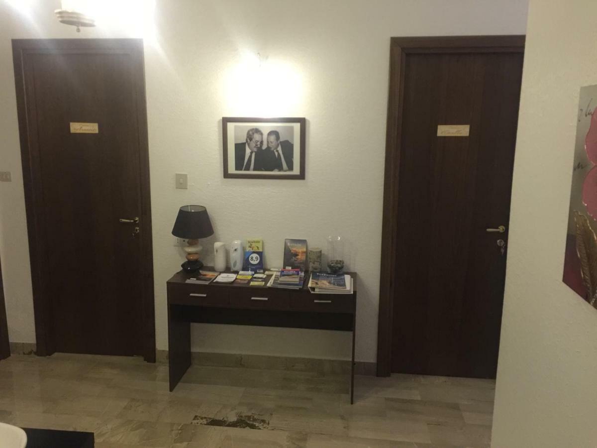 Bed & Breakfast Saniela
