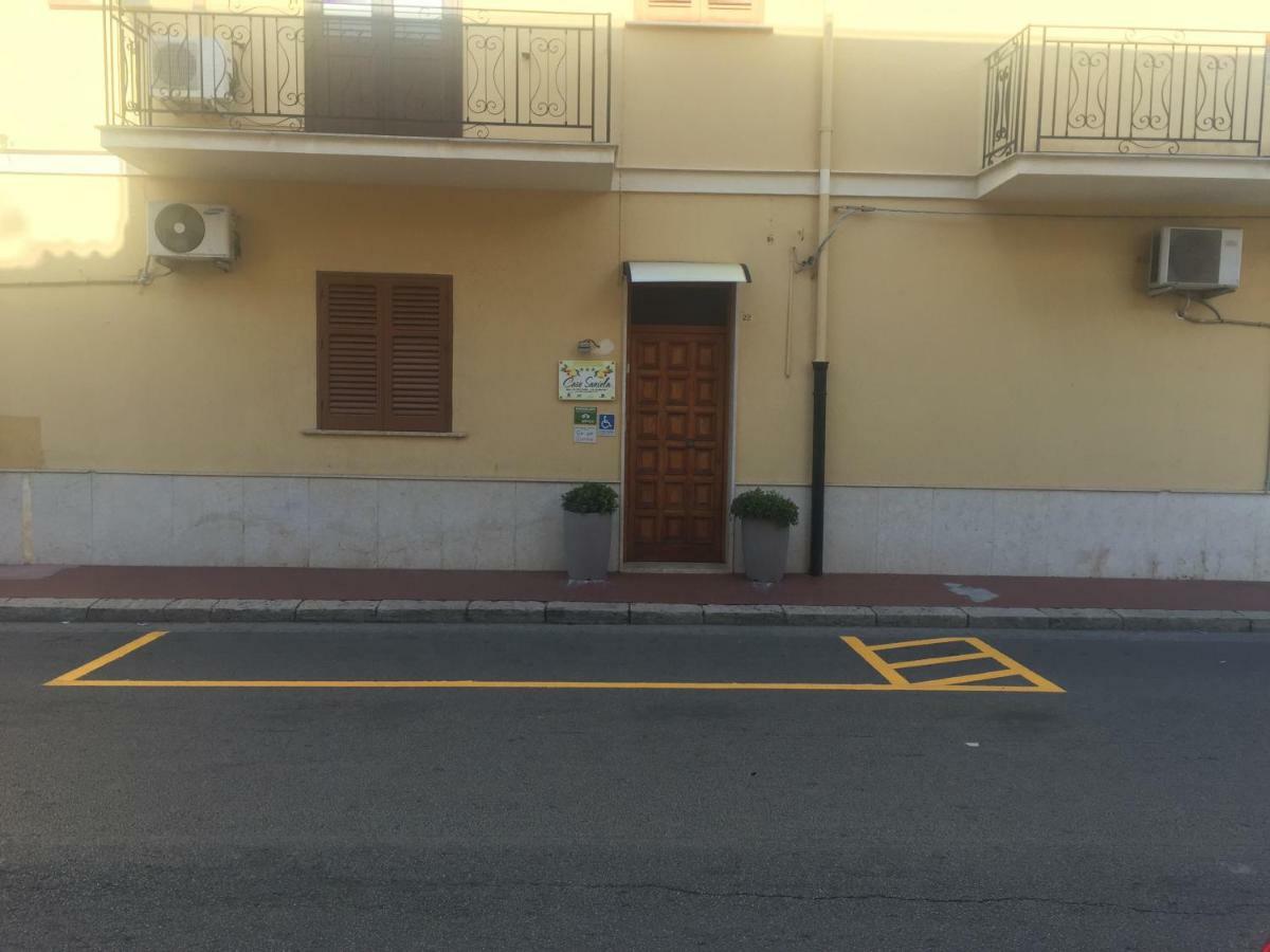Saniela Bed & Breakfast