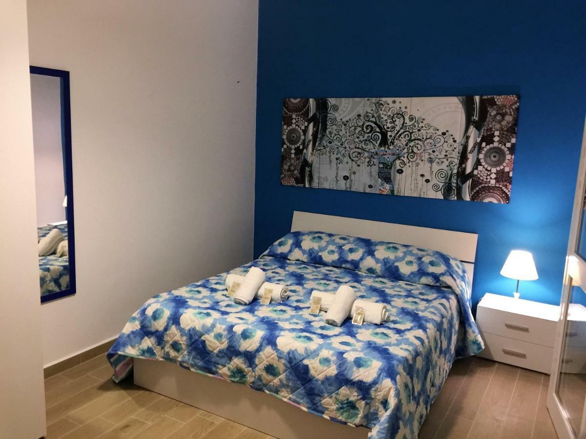 Bed & Breakfast Saniela Terrasini