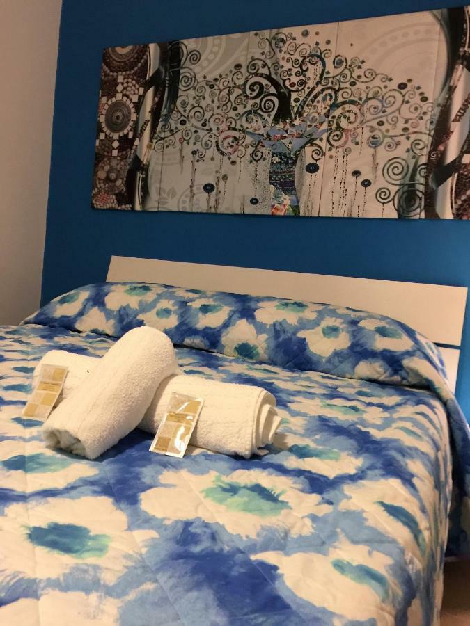 Saniela Bed & Breakfast Terrasini